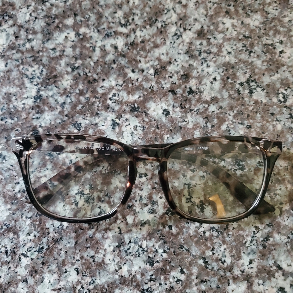 Bluelight blocker digital screen glasses